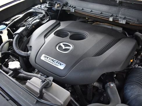 Used 2018 MAZDA CX-9 Touring w/ Touring Premium Package FWD image 31