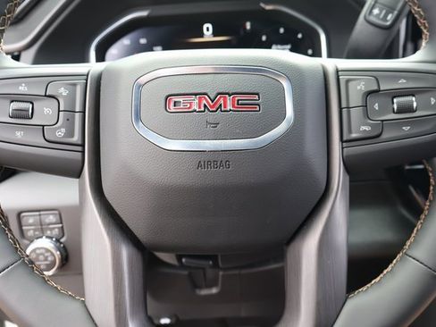 New 2026 GMC Sierra 2500 AT4 w/ AT4 Premium Plus Package image 23