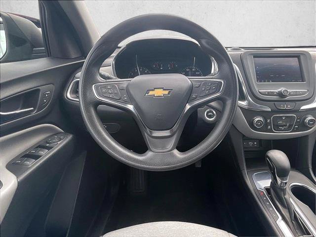 Certified 2024 Chevrolet Equinox LS FWD image 7