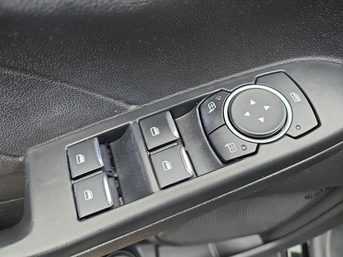 Used 2024 Ford Escape ST-Line w/ Tech Pack #1 image 15