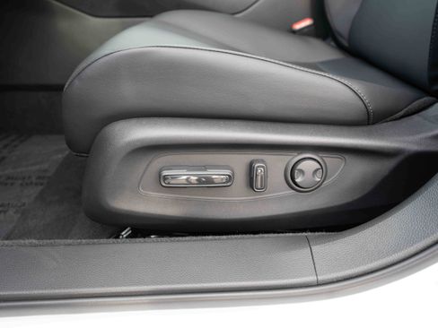 New 2025 Honda Accord Sport image 12