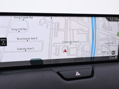 New 2026 MAZDA CX-90 Plug-In Hybrid w/ Premium Plus image 31