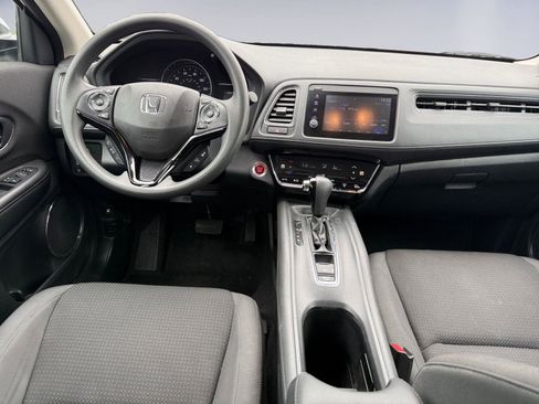 Used 2020 Honda HR-V EX image 15