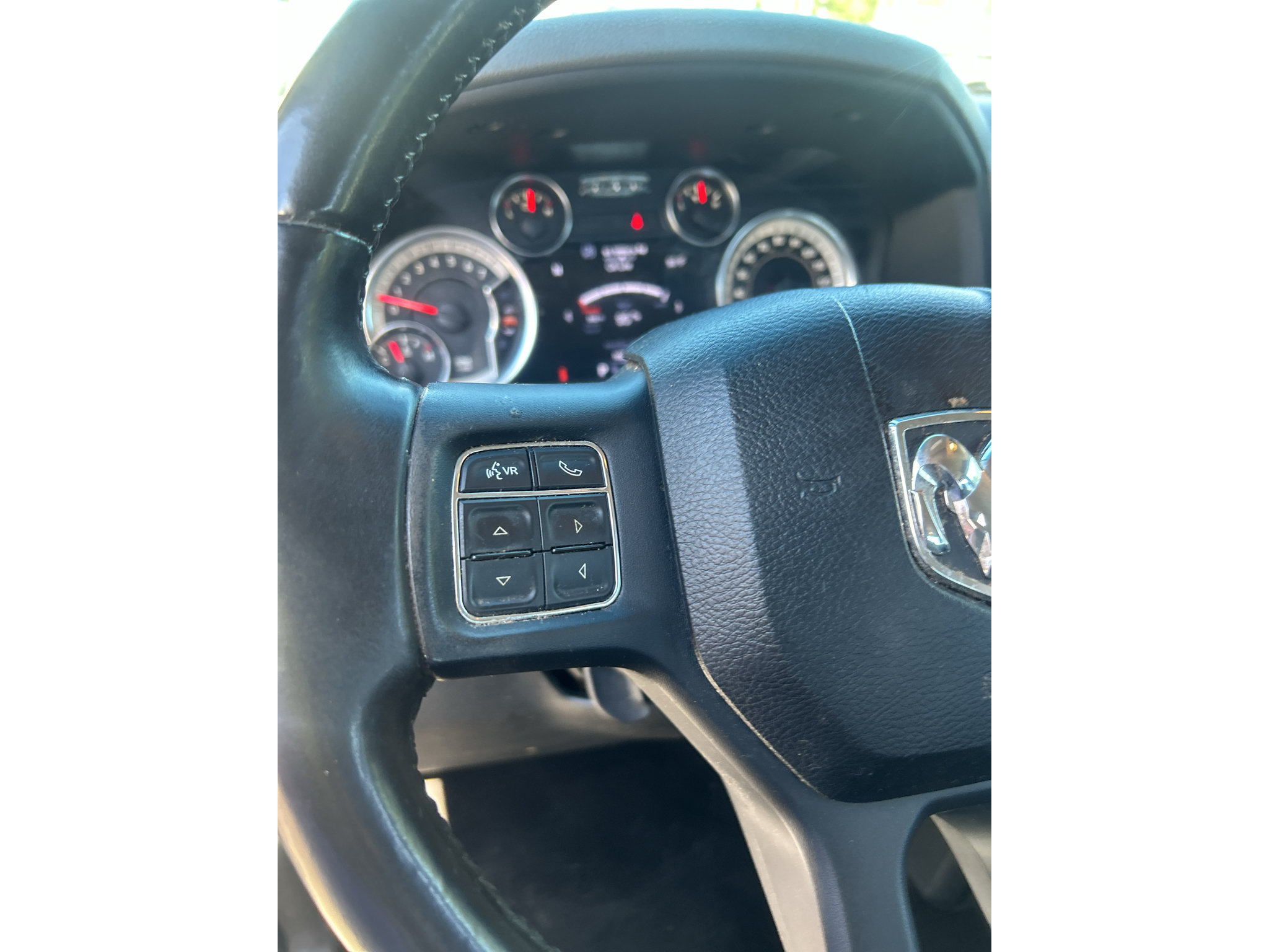 Used 2016 RAM 1500 Big Horn AWD/4WD image 20
