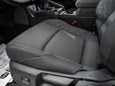 New 2026 Toyota Tacoma SR image 32