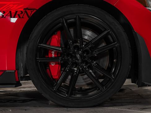 Used 2020 Ford Mustang Shelby GT500 w/ Technology Package image 15