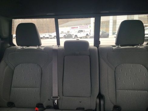 Used 2024 RAM 1500 Big Horn image 20