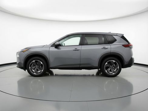 Used 2025 Nissan Rogue SV FWD image 5