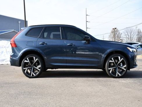 New 2026 Volvo XC60 B5 Ultra w/ Protection Package Premier AWD/4WD image 8