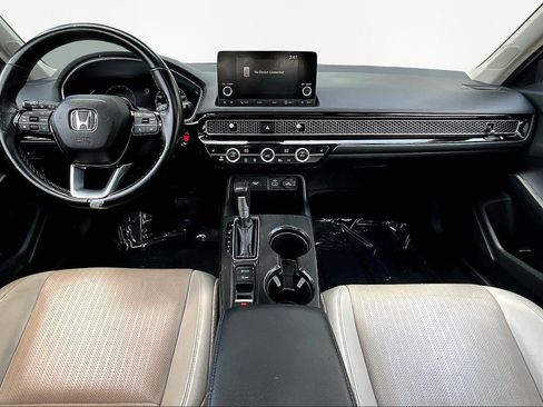 Used 2024 Honda Civic EX-L image 8