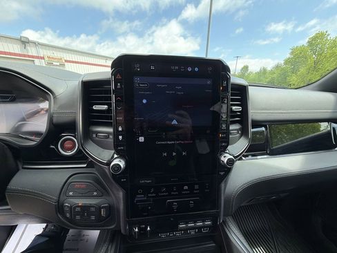 Used 2025 RAM 1500 RHO w/ RHO Level 1 Equipment Group AWD/4WD image 16