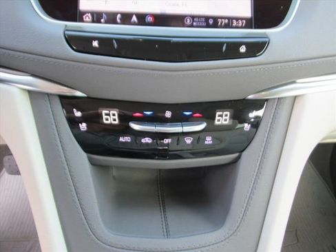 Used 2023 Cadillac XT5 Premium Luxury w/ Technology Package image 26