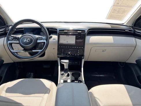 Used 2024 Hyundai Tucson SEL w/ Convenience Package FWD image 12