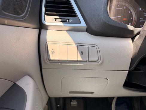 Used 2017 Hyundai Tucson SE w/ SE Popular Package 02 FWD image 24