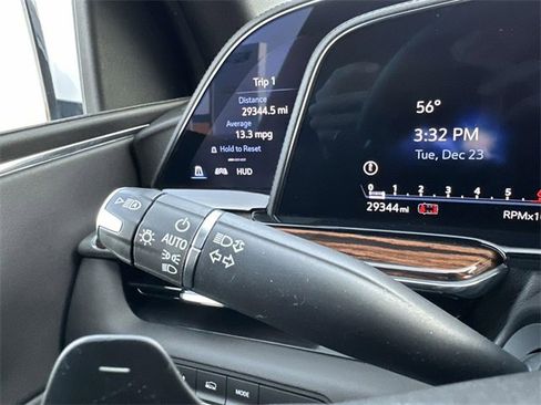 Certified 2024 Cadillac Escalade Premium Luxury w/ LPO, Floor Liner Package image 46