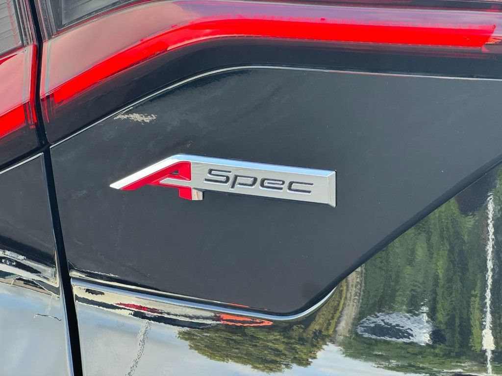Certified 2026 Acura MDX A-Spec w/ Advance Package AWD/4WD image 6