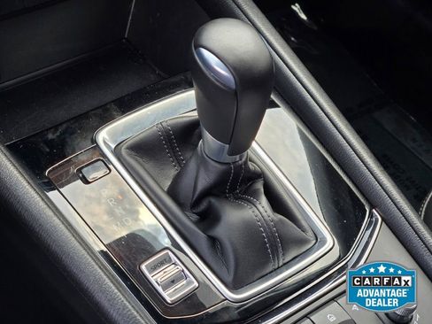 Certified 2023 MAZDA CX-5 AWD 2.5 S w/ Select Package image 27