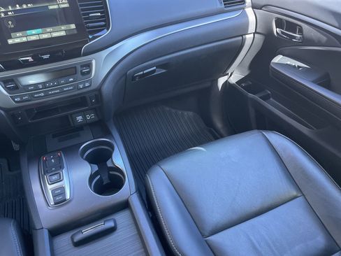 Used 2022 Honda Pilot Special Edition image 15