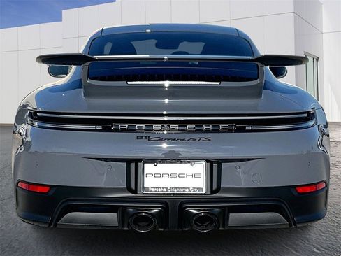Certified 2025 Porsche 911 Carrera GTS image 6
