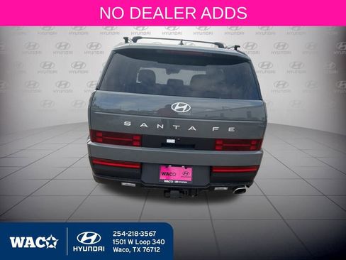 New 2026 Hyundai Santa Fe SEL image 5