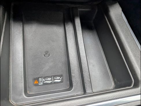 Used 2021 Chevrolet Silverado 2500 LTZ w/ LTZ Premium Texas Edition image 16