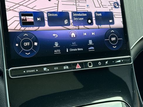 Used 2024 Mercedes-Benz EQE 350+ Sedan image 34