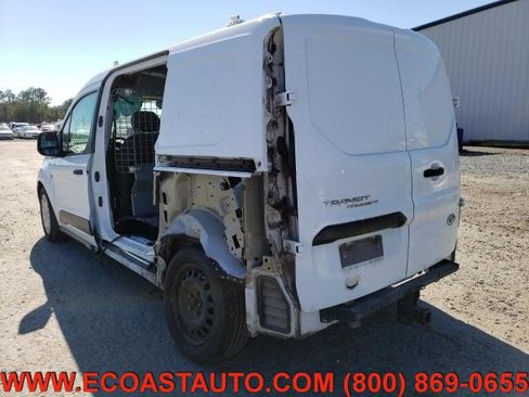 Used 2015 Ford Transit Connect XL image 8