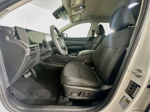 Used 2026 Hyundai Tucson SEL AWD/4WD image 13