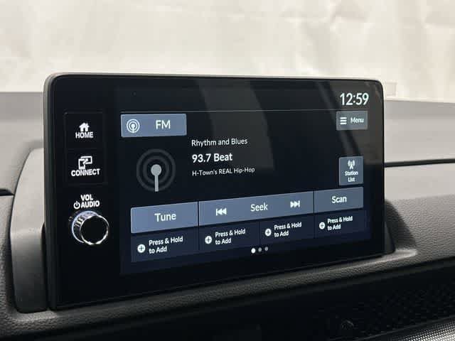 New 2026 Honda CR-V Sport-L image 22