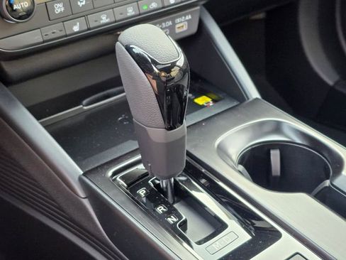 New 2026 Subaru Outback Limited AWD/4WD image 35
