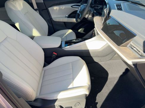 New 2025 Audi Q5 Premium Plus image 30