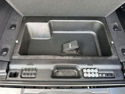 Certified 2019 Jeep Wrangler Unlimited Rubicon image 39