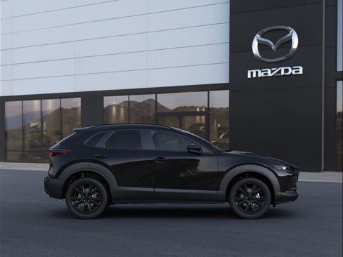 New 2026 MAZDA CX-30 Aire Edition image 5