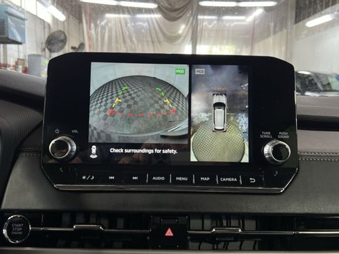 Used 2022 Mitsubishi Outlander SE FWD image 19