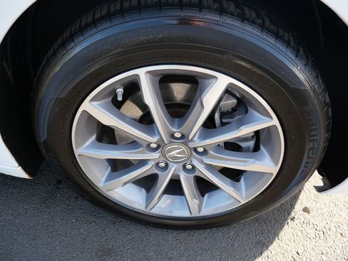 Used 2019 Acura TLX image 33