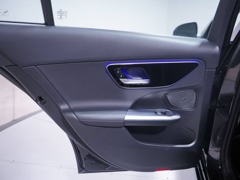 Used 2023 Mercedes-Benz C 300 Sedan image 14