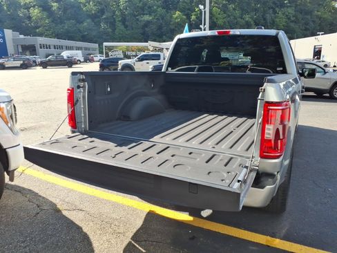 Certified 2023 Ford F150 XL w/ STX Appearance Package AWD/4WD image 25