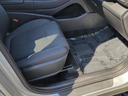 Used 2023 Hyundai Santa Fe SEL image 38