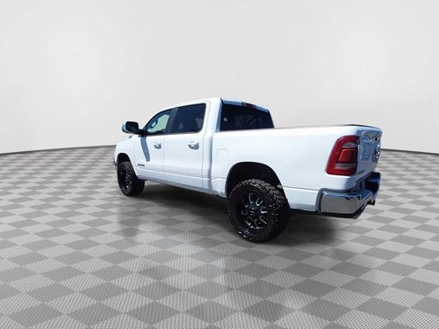 Used 2023 RAM 1500 Laramie AWD/4WD image 6