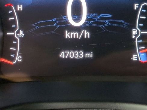 Used 2022 Jeep Compass Trailhawk w/ Trailer Tow Group image 12