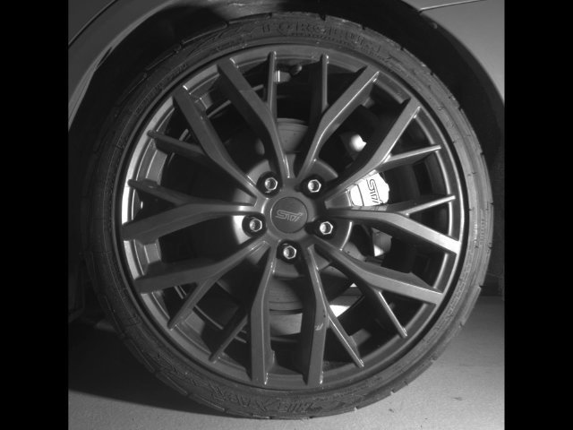 Used 2018 Subaru WRX STI w/ Popular Package #1 AWD/4WD image 13