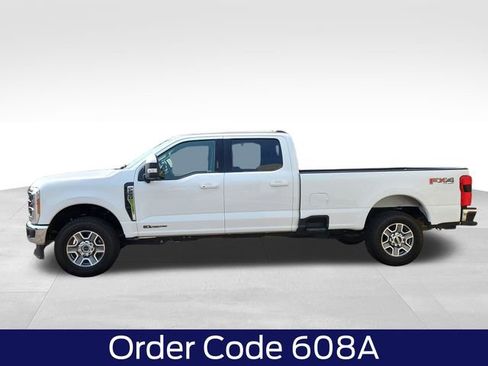 Certified 2023 Ford F250 Lariat w/ FX4 Off-Road Package image 7