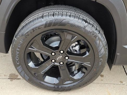 New 2026 Chevrolet Equinox LT w/ Convenience Package II image 5