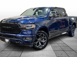 Used 2023 RAM 1500 Limited video 1