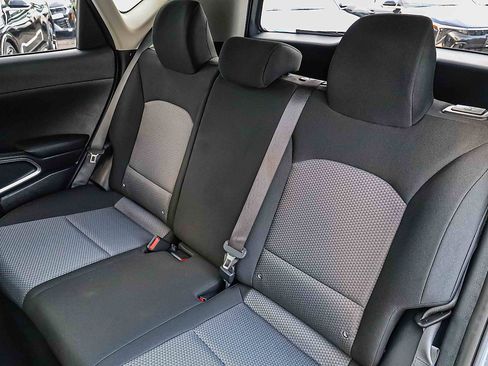 Certified 2023 Kia Soul LX w/ LX Technology Package FWD image 21