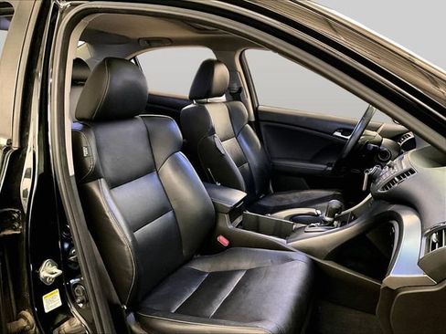 Used 2013 Acura TSX Sedan FWD image 8