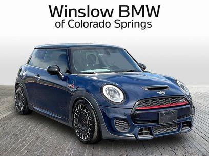 Used 2017 MINI Cooper John Cooper Works