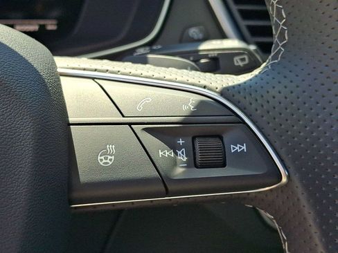 Used 2023 Audi SQ5 Premium Plus w/ Premium Plus Package AWD/4WD image 24