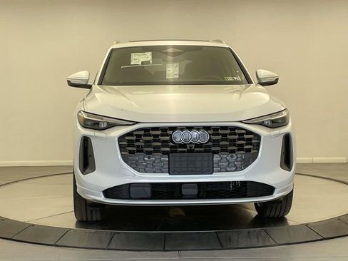 New 2025 Audi Q5 Premium Plus image 10