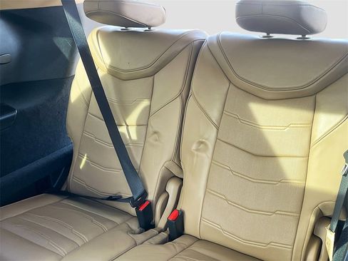 Used 2024 Cadillac XT6 Premium Luxury w/ Platinum Package image 29